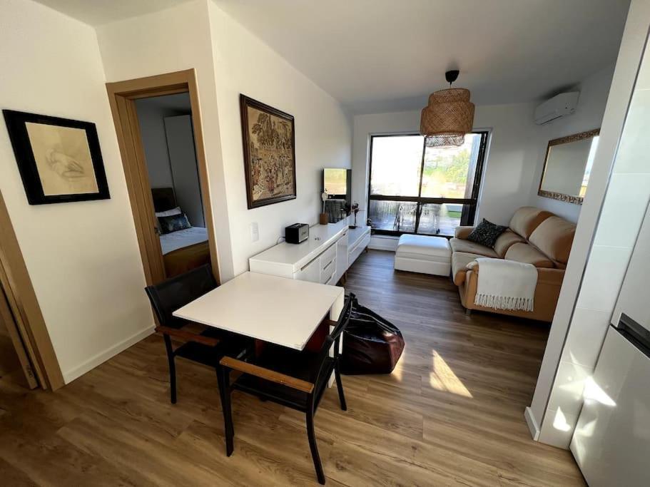 Penthouse Terraco De Coimbra Apartment Exterior foto
