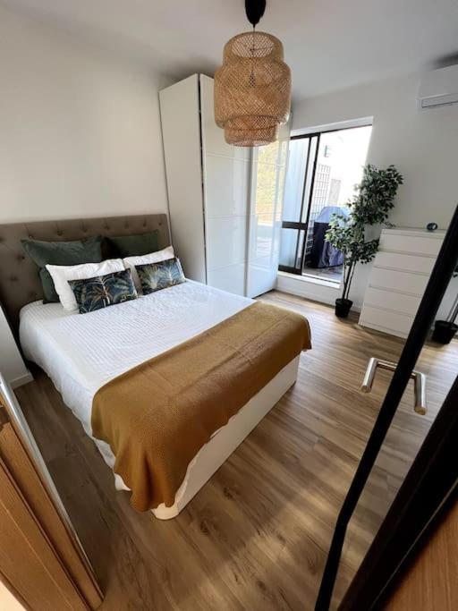 Penthouse Terraco De Coimbra Apartment Exterior foto