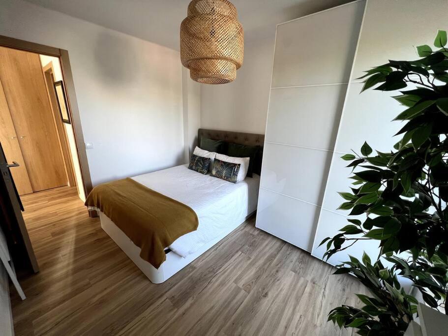 Penthouse Terraco De Coimbra Apartment Exterior foto